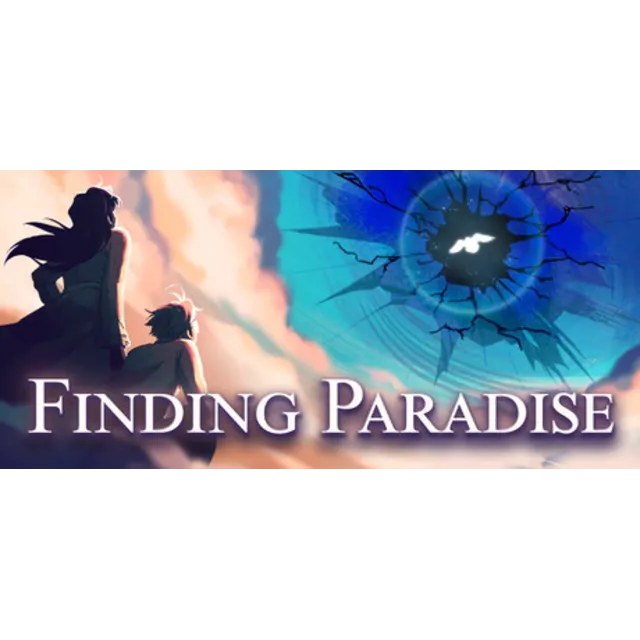 Finding Paradise * STEAM RU ⚡ АВТО 💳0%
