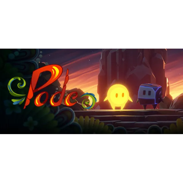 Pode * STEAM РОССИЯ ⚡ АВТОДОСТАВКА 💳0% КАРТЫ