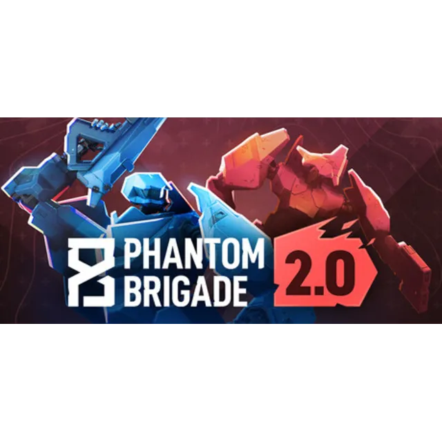 Phantom Brigade * STEAM RU ⚡ АВТО 💳0%