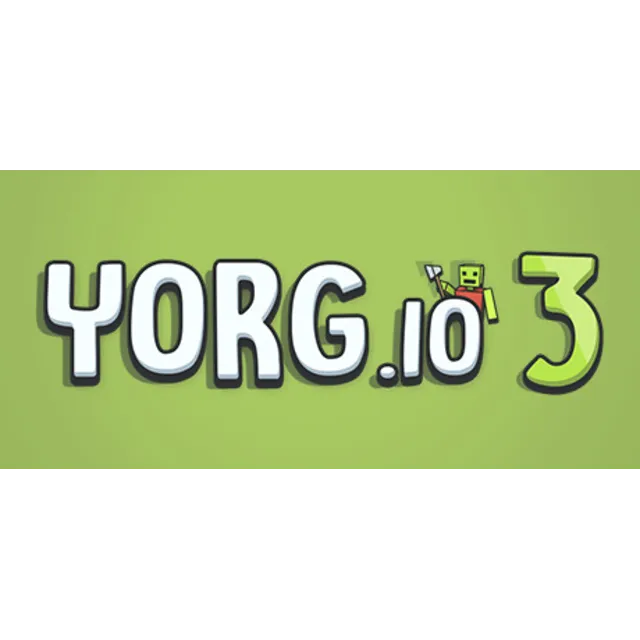 YORG.io 3 * STEAM РОССИЯ ⚡ АВТОДОСТАВКА 💳0% КАРТЫ