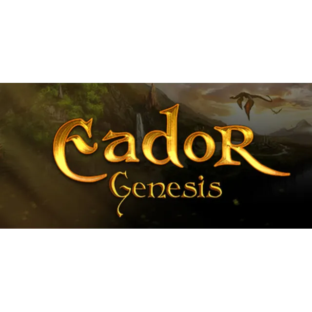 Eador. Genesis * STEAM RU ⚡ АВТО 💳0%
