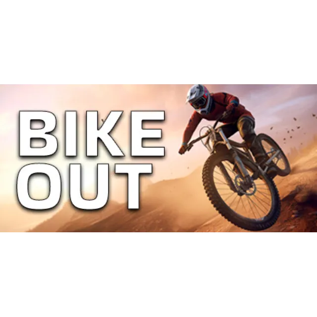 BIKEOUT 💎 АВТОДОСТАВКА STEAM GLOBAL МГНОВЕННО ЛИЦЕНЗИЯ