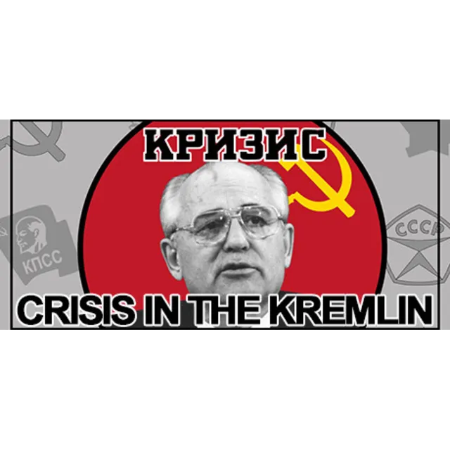 Crisis in the Kremlin * STEAM RU ⚡ АВТО 💳0%