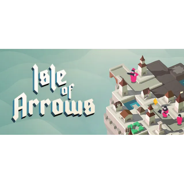 Isle of Arrows * STEAM RU ⚡ АВТО 💳0%