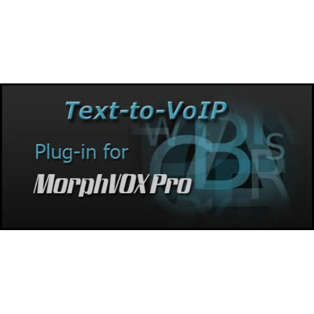 Text-to-VoIP Plugin DLC * STEAM RU ⚡ АВТО 💳0%