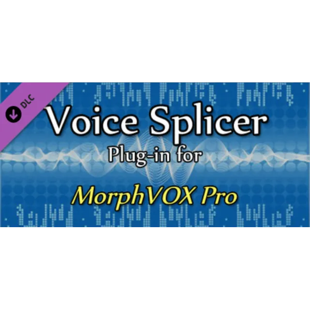Voice Splicer Plugin DLC * STEAM RU ⚡ АВТО 💳0%