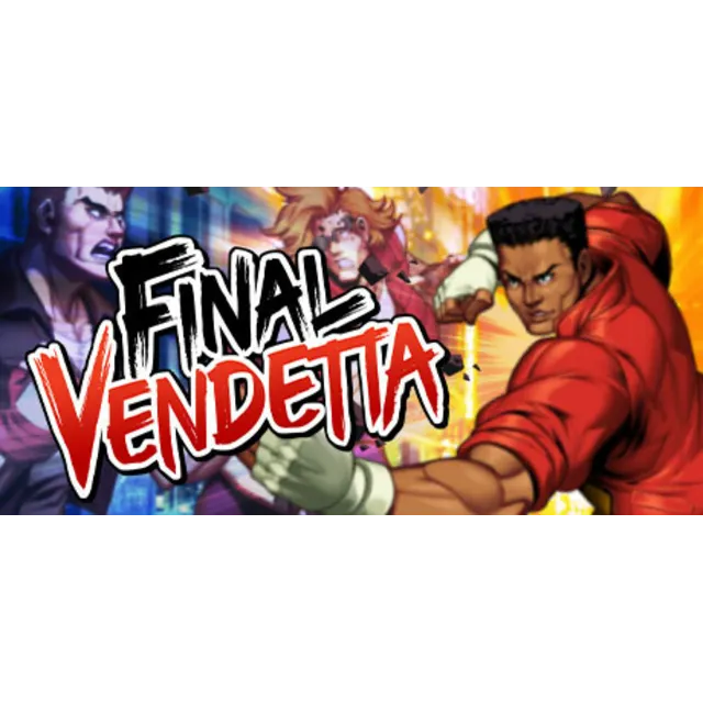 Final Vendetta * STEAM RU ⚡ АВТО 💳0%