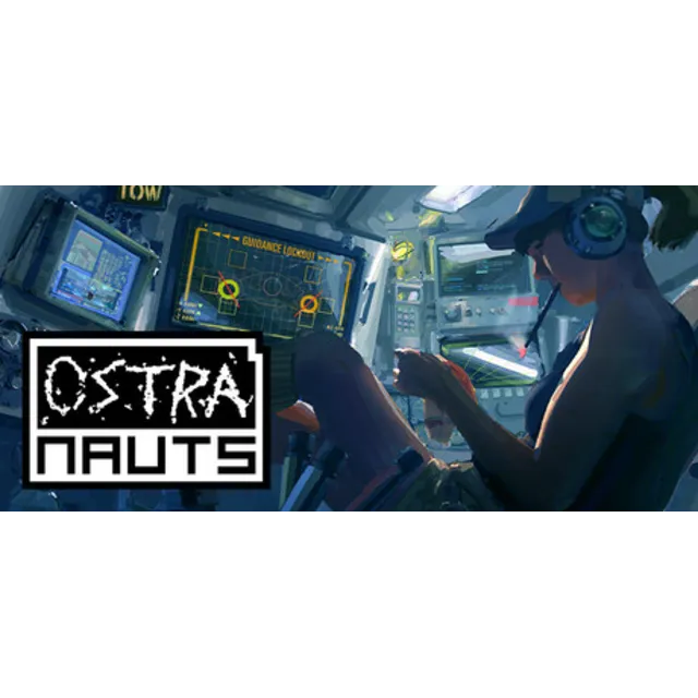 Ostranauts * STEAM РОССИЯ ⚡ АВТОДОСТАВКА 💳0% КАРТЫ