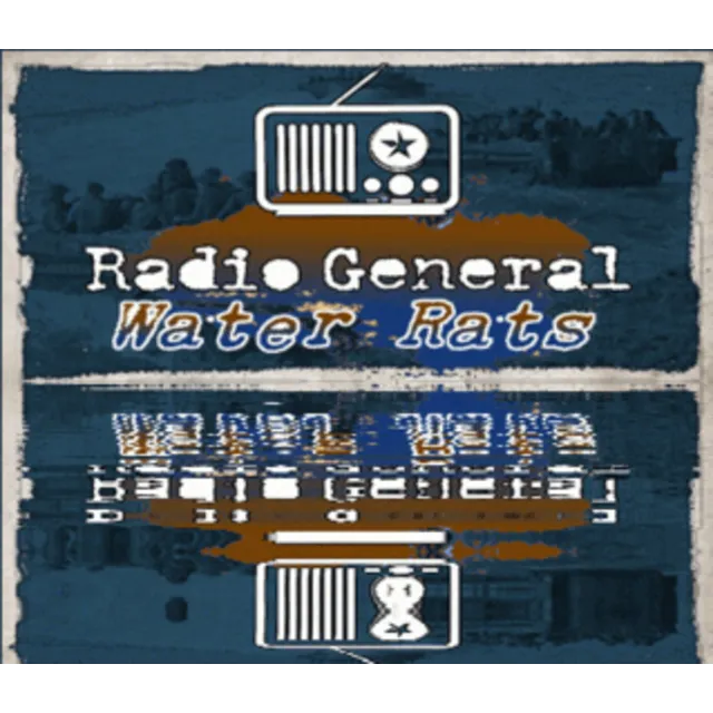 Radio General (Steam ключ) ✅ REGION FREE/GLOBAL + 🎁