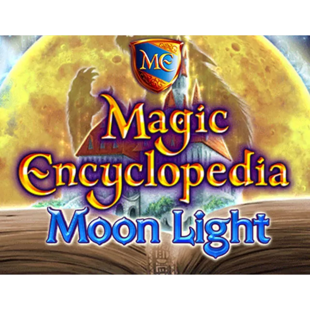 Magic Encyclopedia Moon Light (steam key)