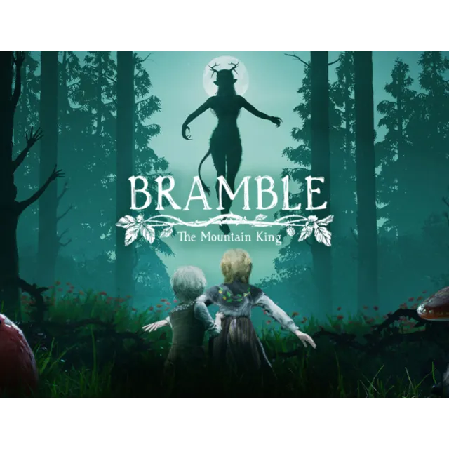 Bramble The Mountain King (steam key)