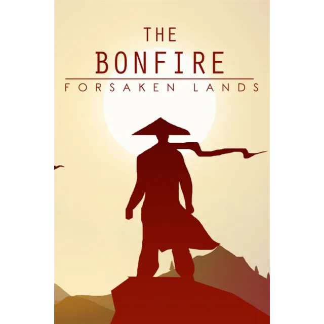✅ The Bonfire: Forsaken Lands Xbox One|X|S ключ