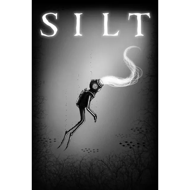✅ SILT Xbox One &amp; Xbox Series X|S ключ