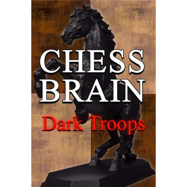 ✅ Chess Brain: Dark Troops Xbox One|X|S ключ