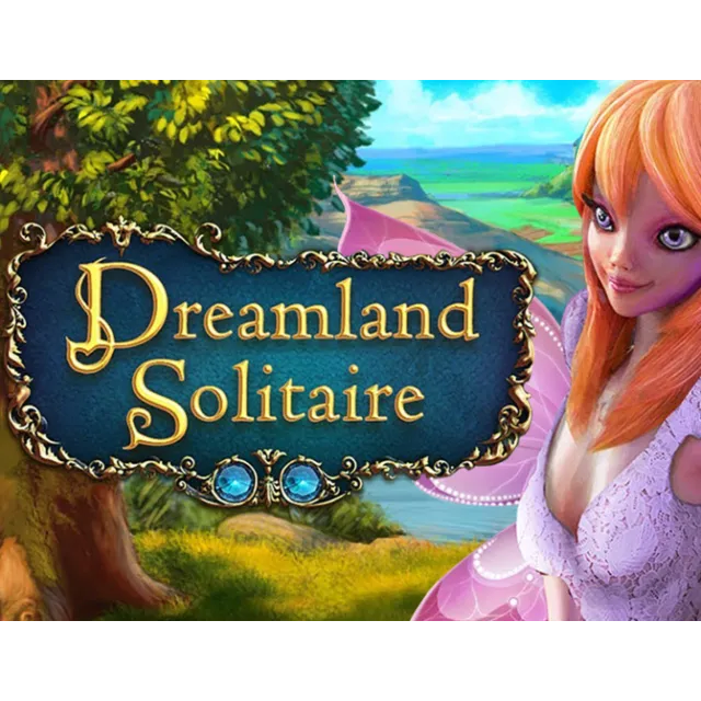 Dreamland Solitaire (steam key)