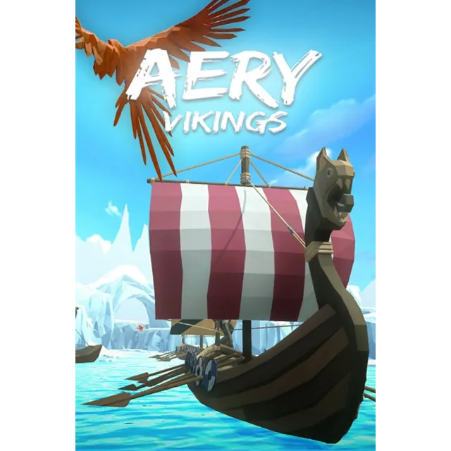 ✅ Aery - Vikings Xbox One &amp; Xbox Series X|S ключ