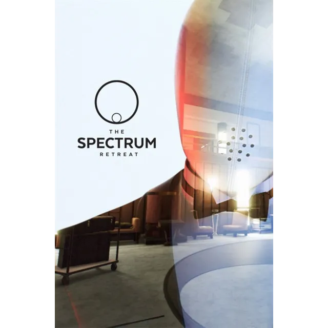 ✅ The Spectrum Retreat Xbox One &amp; Xbox Series X|S ключ