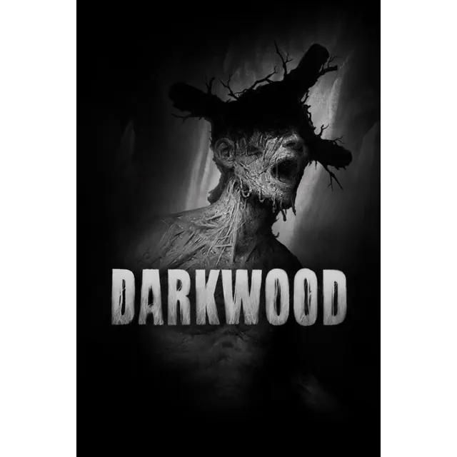 ✅ Darkwood Xbox One &amp; Xbox Series X|S ключ