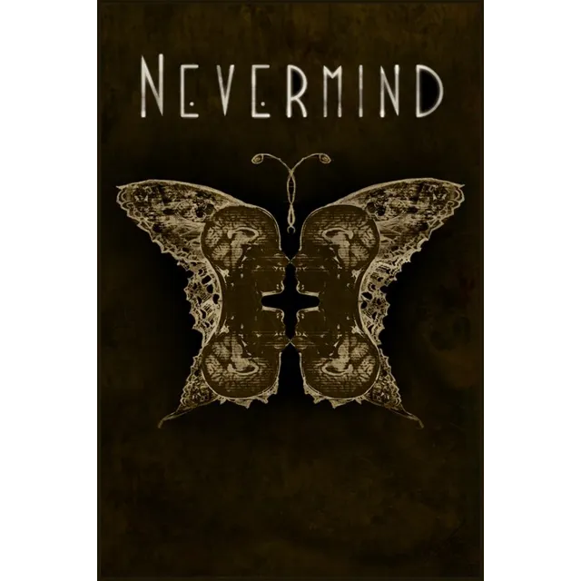 ✅ Nevermind Xbox One &amp; Xbox Series X|S ключ
