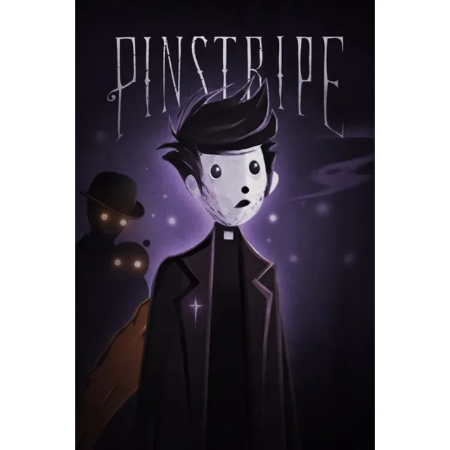 ✅ Pinstripe Xbox One &amp; Xbox Series X|S ключ
