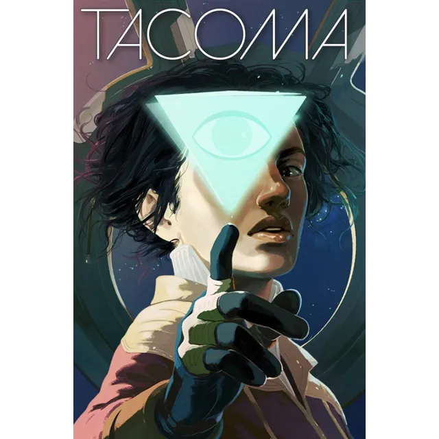 ✅ Tacoma Xbox One &amp; Xbox Series X|S ключ