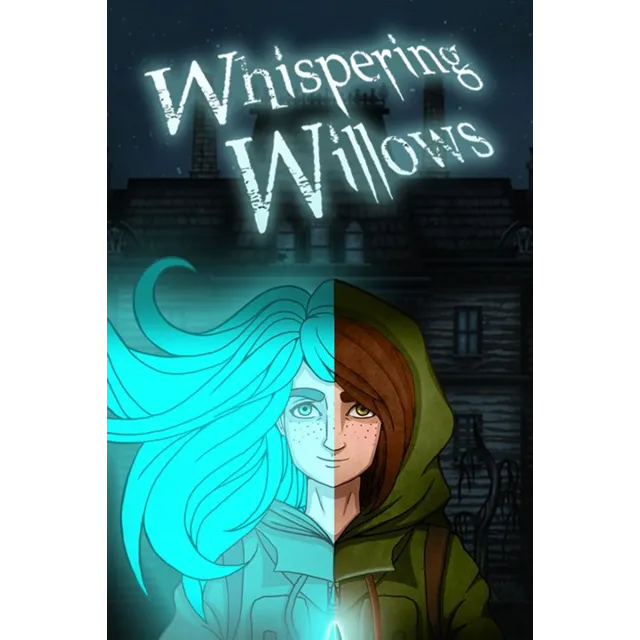 ✅ Whispering Willows Xbox One &amp; Xbox Series X|S ключ