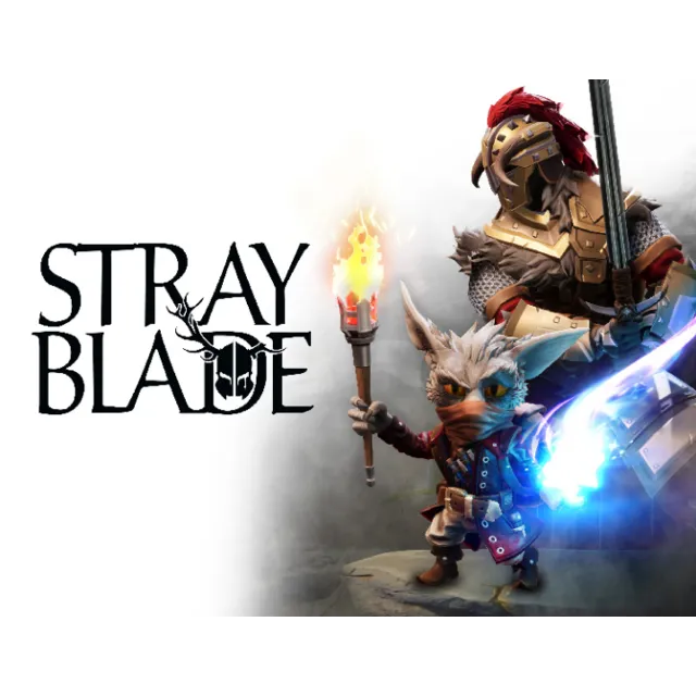 Stray Blade (steam key)