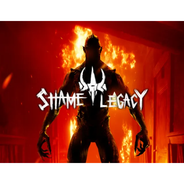 Shame Legacy (steam key)