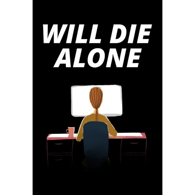 ✅ Will Die Alone Xbox One &amp; Xbox Series X|S ключ