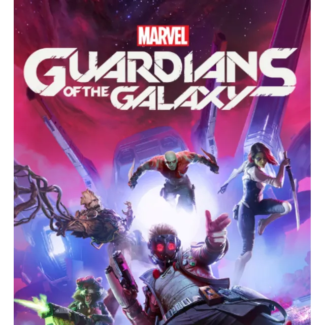🔴 Marvel's Guardians of the Galaxy ✅ EPIC GAMES 🔴(PC)