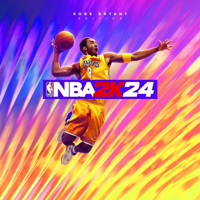 🏀NBA 2K24 Kobe Bryant Edition 🏀STEAM🏀 🅿️ 𝗣𝐀𝐘𝗣𝐀𝐋