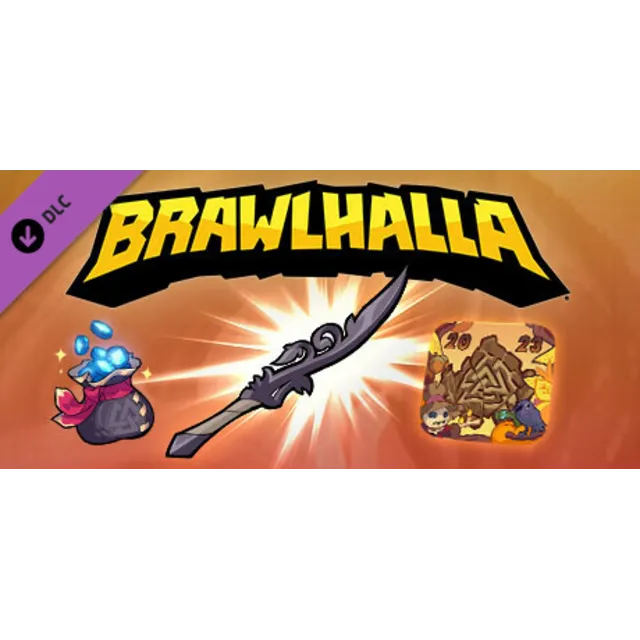 Brawlhalla Autumn Championship Pack steam Россия DLC