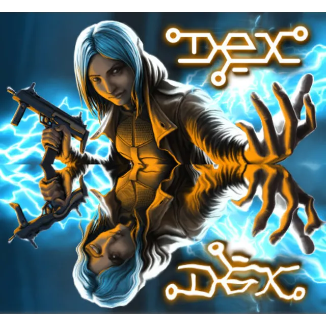 Dex (Steam Key/Region Free)