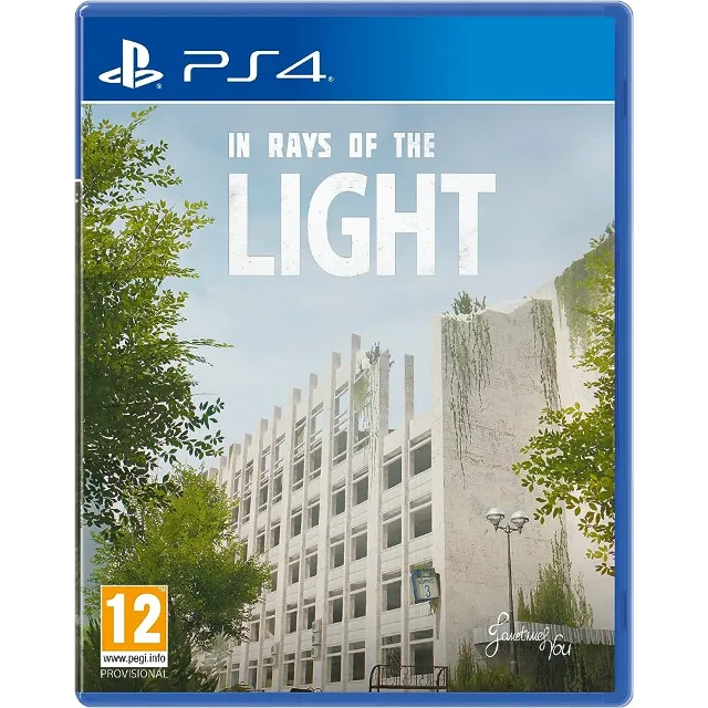 In rays of the Light  PS4 Аренда 5 дней