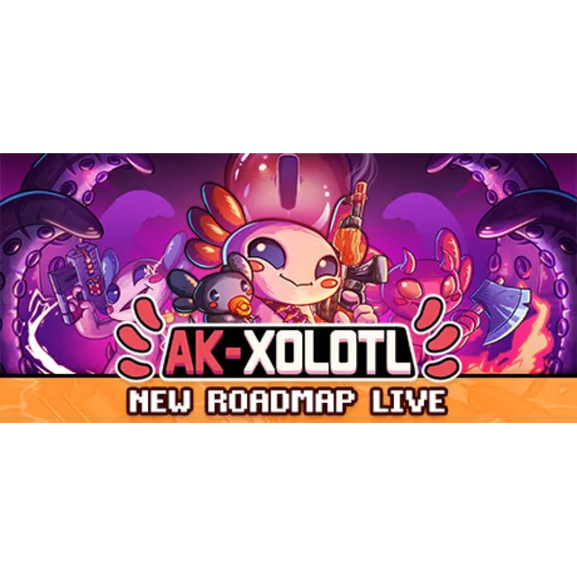 AK-xolotl 💎 АВТОДОСТАВКА STEAM GLOBAL МГНОВЕННО ЛИЦЕНЗИЯ