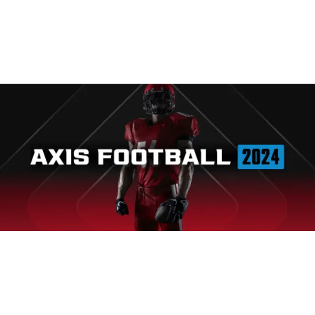 Axis Football 2024 * STEAM RU ⚡ АВТО 💳0%