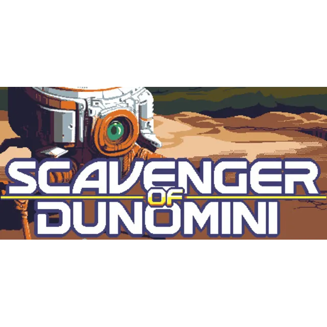 Scavenger of Dunomini * STEAM RU ⚡ АВТО 💳0%