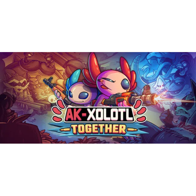 AK-xolotl * STEAM РОССИЯ ⚡ АВТОДОСТАВКА 💳0% КАРТЫ