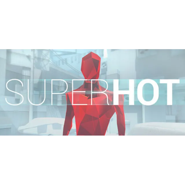 SUPERHOT * STEAM РОССИЯ ⚡ АВТОДОСТАВКА 💳0% КАРТЫ