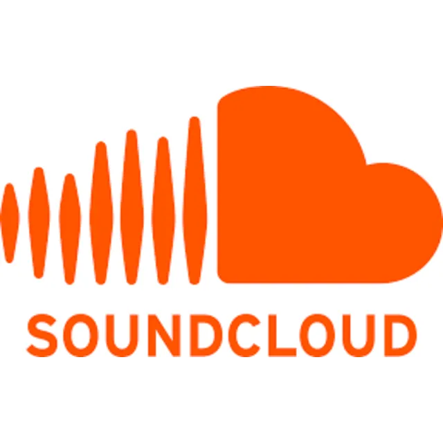 SOUNDCLOUD Go+ 1 месяц ★ кабинет