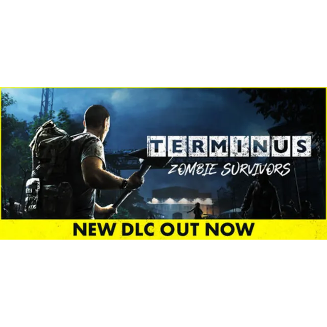 Terminus: Zombie Survivors * STEAM RU ⚡ АВТО 💳0%
