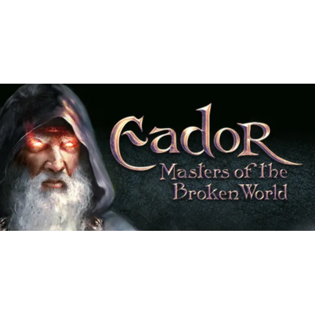 Eador: Masters of the Broken World * STEAM RU ⚡