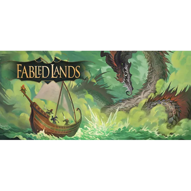Fabled Lands * STEAM РОССИЯ ⚡ АВТОДОСТАВКА 💳0% КАРТЫ