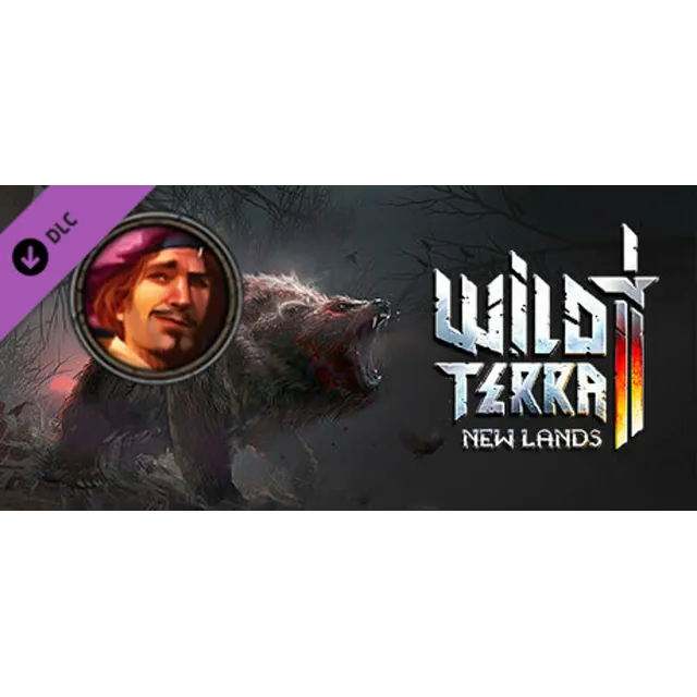 Wild Terra 2 - Bard Pack DLC * STEAM RU ⚡ АВТО 💳0%