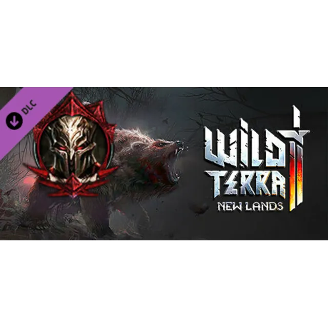 Wild Terra 2 - Lord of Pain Pack DLC * STEAM RU ⚡