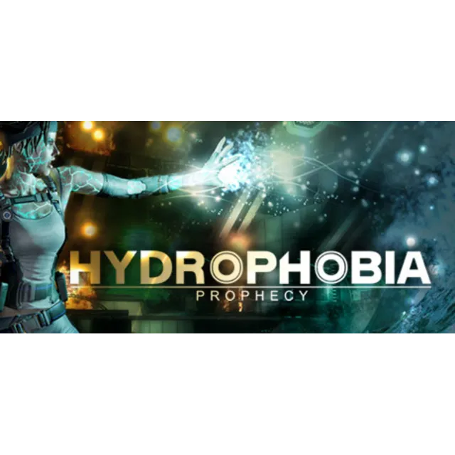 Hydrophobia: Prophecy * STEAM RU ⚡ АВТО 💳0%