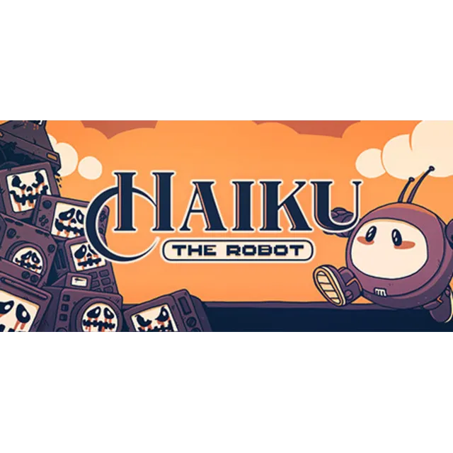 Haiku, the Robot * STEAM RU ⚡ АВТО 💳0%