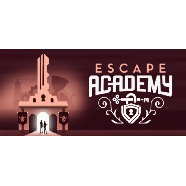Escape Academy * STEAM RU ⚡ АВТО 💳0%