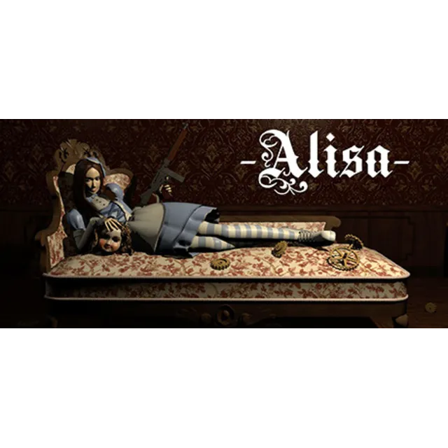 Alisa * STEAM РОССИЯ ⚡ АВТОДОСТАВКА 💳0% КАРТЫ