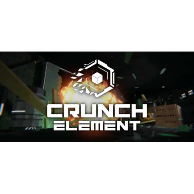 Crunch Element * STEAM RU ⚡ АВТО 💳0%